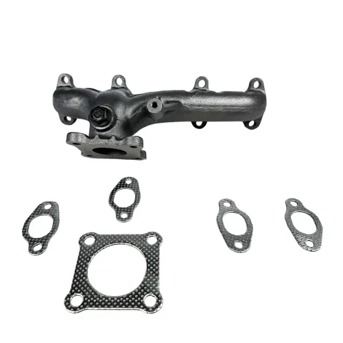 Krümmer, Abgasanlage AHG KR1012 Bild Krümmer, Abgasanlage AHG KR1012