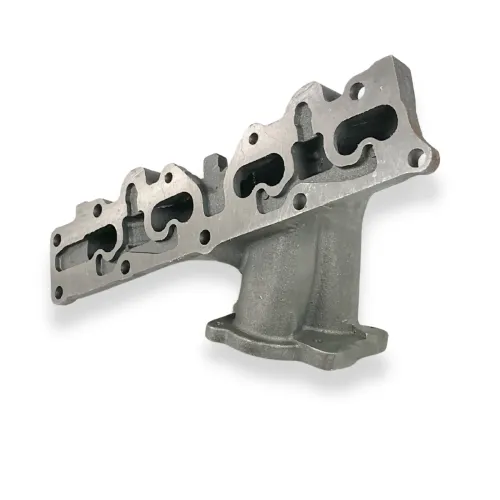Krümmer, Abgasanlage AHG KR1016 Bild Krümmer, Abgasanlage AHG KR1016