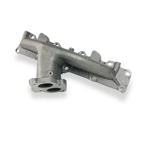 Krümmer, Abgasanlage AHG KR1016 Bild Krümmer, Abgasanlage AHG KR1016