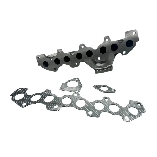 Krümmer, Abgasanlage AHG KR1017 Bild Krümmer, Abgasanlage AHG KR1017