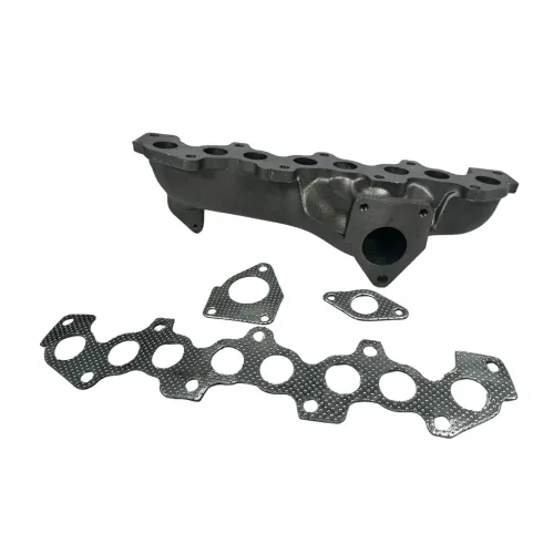 Krümmer, Abgasanlage AHG KR1017 Bild Krümmer, Abgasanlage AHG KR1017