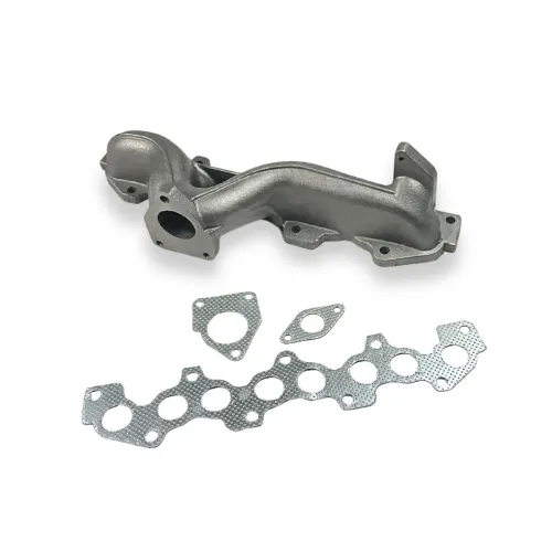 Krümmer, Abgasanlage AHG KR1017 Bild Krümmer, Abgasanlage AHG KR1017