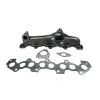 Krümmer, Abgasanlage AHG KR1017 Bild Krümmer, Abgasanlage AHG KR1017