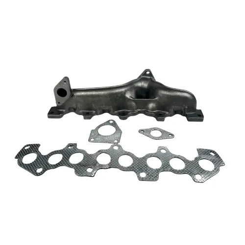 Krümmer, Abgasanlage AHG KR1017 Bild Krümmer, Abgasanlage AHG KR1017