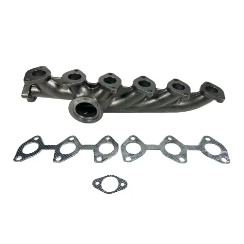 Krümmer, Abgasanlage AHG KR1023 Bild Krümmer, Abgasanlage AHG KR1023