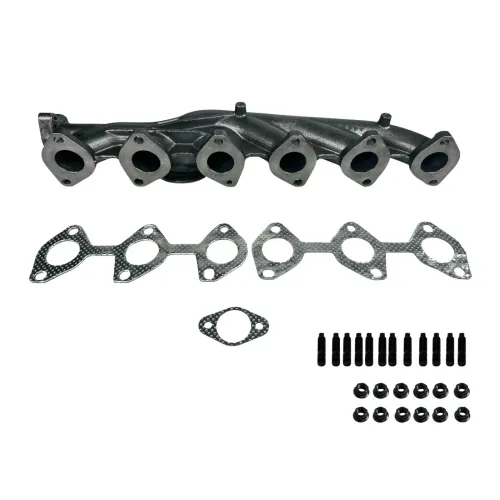 Krümmer, Abgasanlage AHG KR1023 Bild Krümmer, Abgasanlage AHG KR1023