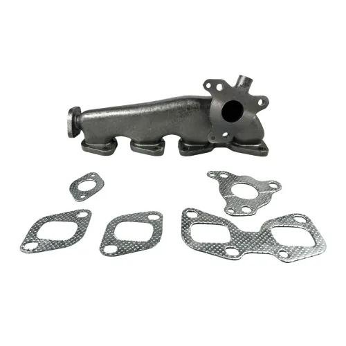 Krümmer, Abgasanlage AHG KR1027 Bild Krümmer, Abgasanlage AHG KR1027