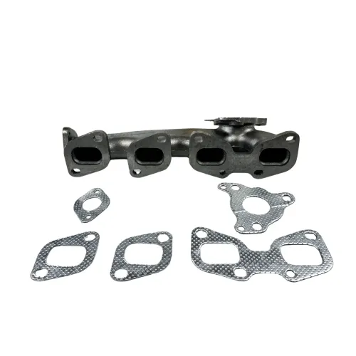 Krümmer, Abgasanlage AHG KR1027 Bild Krümmer, Abgasanlage AHG KR1027
