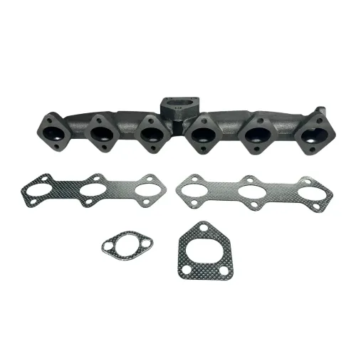 Krümmer, Abgasanlage AHG KR1031 Bild Krümmer, Abgasanlage AHG KR1031