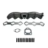 Krümmer, Abgasanlage AHG KR1031 Bild Krümmer, Abgasanlage AHG KR1031