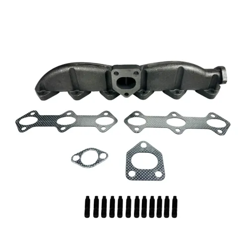 Krümmer, Abgasanlage AHG KR1031 Bild Krümmer, Abgasanlage AHG KR1031