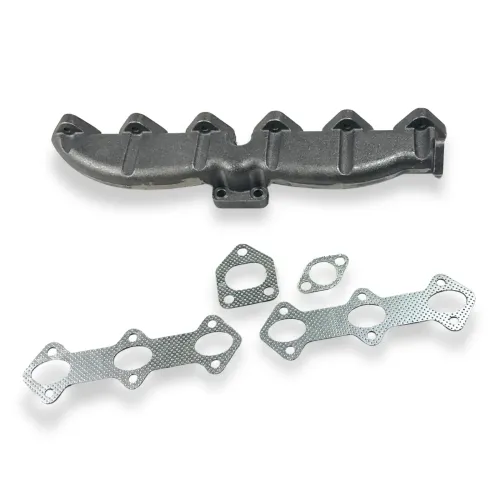Krümmer, Abgasanlage AHG KR1031 Bild Krümmer, Abgasanlage AHG KR1031