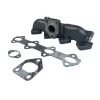 Krümmer, Abgasanlage AHG KR1033 Bild Krümmer, Abgasanlage AHG KR1033