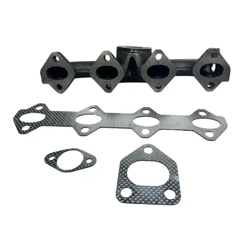 Krümmer, Abgasanlage AHG KR1033 Bild Krümmer, Abgasanlage AHG KR1033