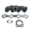 Krümmer, Abgasanlage AHG KR1033 Bild Krümmer, Abgasanlage AHG KR1033