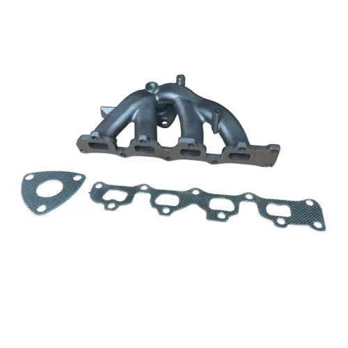 Krümmer, Abgasanlage AHG KR1036 Bild Krümmer, Abgasanlage AHG KR1036