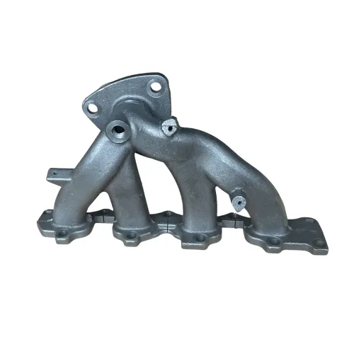 Krümmer, Abgasanlage AHG KR1036 Bild Krümmer, Abgasanlage AHG KR1036