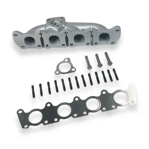 Krümmer, Abgasanlage AHG KR1037 Bild Krümmer, Abgasanlage AHG KR1037