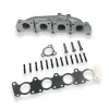 Krümmer, Abgasanlage AHG KR1037 Bild Krümmer, Abgasanlage AHG KR1037