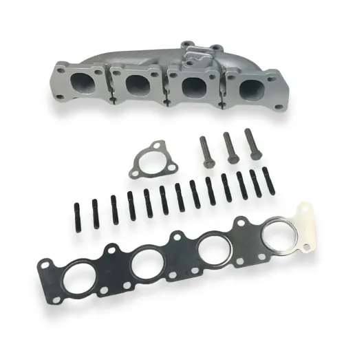 Krümmer, Abgasanlage AHG KR1037 Bild Krümmer, Abgasanlage AHG KR1037