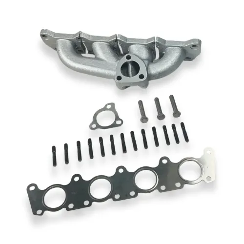 Krümmer, Abgasanlage AHG KR1037 Bild Krümmer, Abgasanlage AHG KR1037