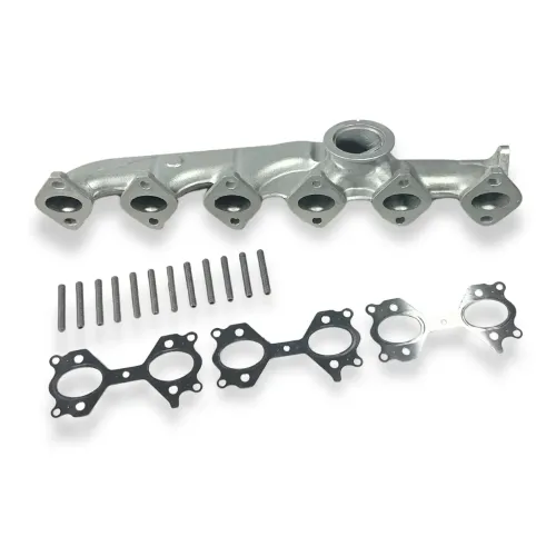 Krümmer, Abgasanlage AHG KR1038 Bild Krümmer, Abgasanlage AHG KR1038