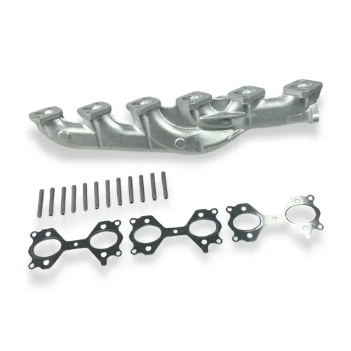 Krümmer, Abgasanlage AHG KR1038 Bild Krümmer, Abgasanlage AHG KR1038