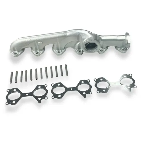 Krümmer, Abgasanlage AHG KR1038 Bild Krümmer, Abgasanlage AHG KR1038