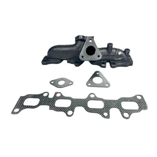 Krümmer, Abgasanlage AHG KR1041 Bild Krümmer, Abgasanlage AHG KR1041