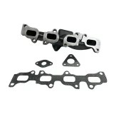 Krümmer, Abgasanlage AHG KR1041