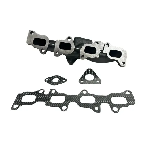 Krümmer, Abgasanlage AHG KR1041 Bild Krümmer, Abgasanlage AHG KR1041