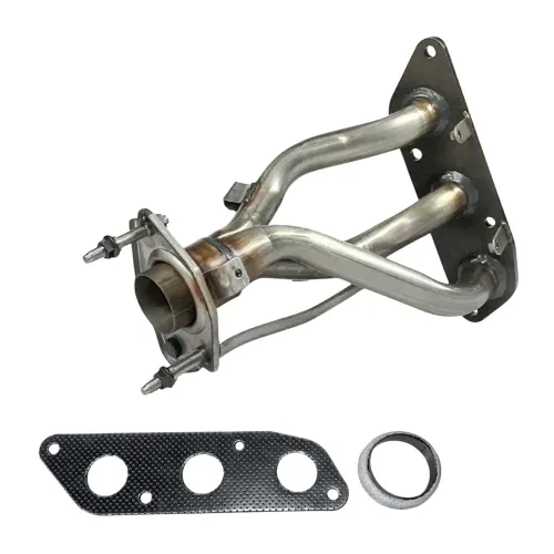 Krümmer, Abgasanlage AHG KR1052 Bild Krümmer, Abgasanlage AHG KR1052