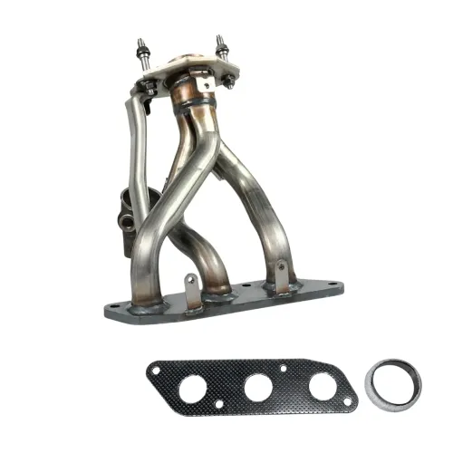 Krümmer, Abgasanlage AHG KR1052 Bild Krümmer, Abgasanlage AHG KR1052