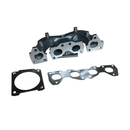 Krümmer, Abgasanlage AHG KR1073 Bild Krümmer, Abgasanlage AHG KR1073