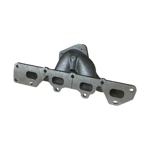 Krümmer, Abgasanlage AHG KR1074 Bild Krümmer, Abgasanlage AHG KR1074