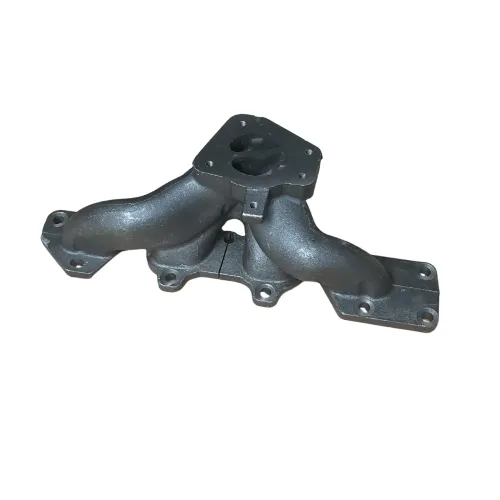 Krümmer, Abgasanlage AHG KR1074 Bild Krümmer, Abgasanlage AHG KR1074