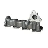 Krümmer, Abgasanlage AHG KR1075