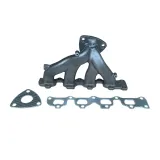 Krümmer, Abgasanlage AHG KR1076