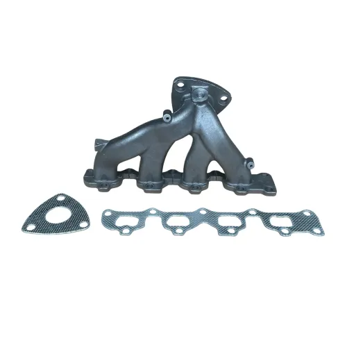 Krümmer, Abgasanlage AHG KR1076 Bild Krümmer, Abgasanlage AHG KR1076