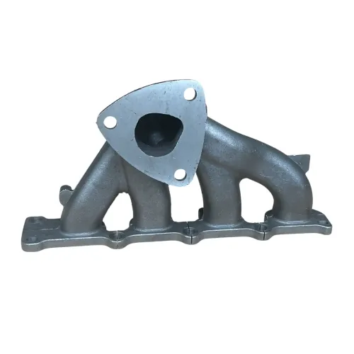 Krümmer, Abgasanlage AHG KR1076 Bild Krümmer, Abgasanlage AHG KR1076