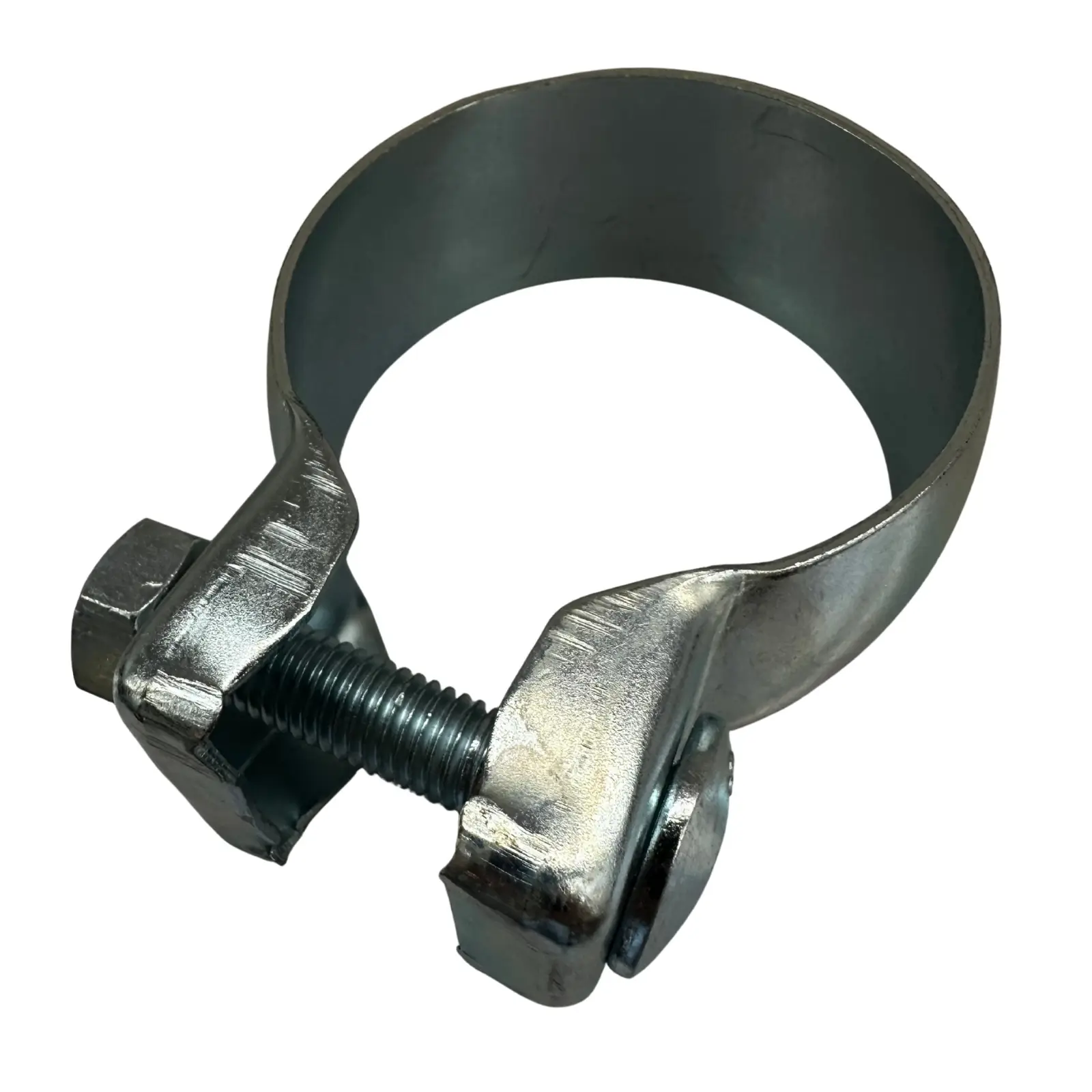 Rohrverbinder, Abgasanlage AHG KS1001