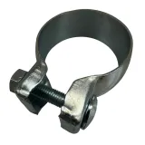 Rohrverbinder, Abgasanlage AHG KS1001