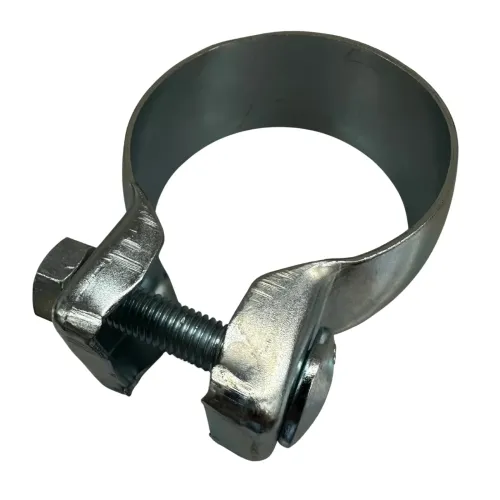 Rohrverbinder, Abgasanlage AHG KS1001 Bild Rohrverbinder, Abgasanlage AHG KS1001