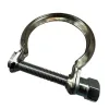 Rohrverbinder, Abgasanlage AHG KS1006