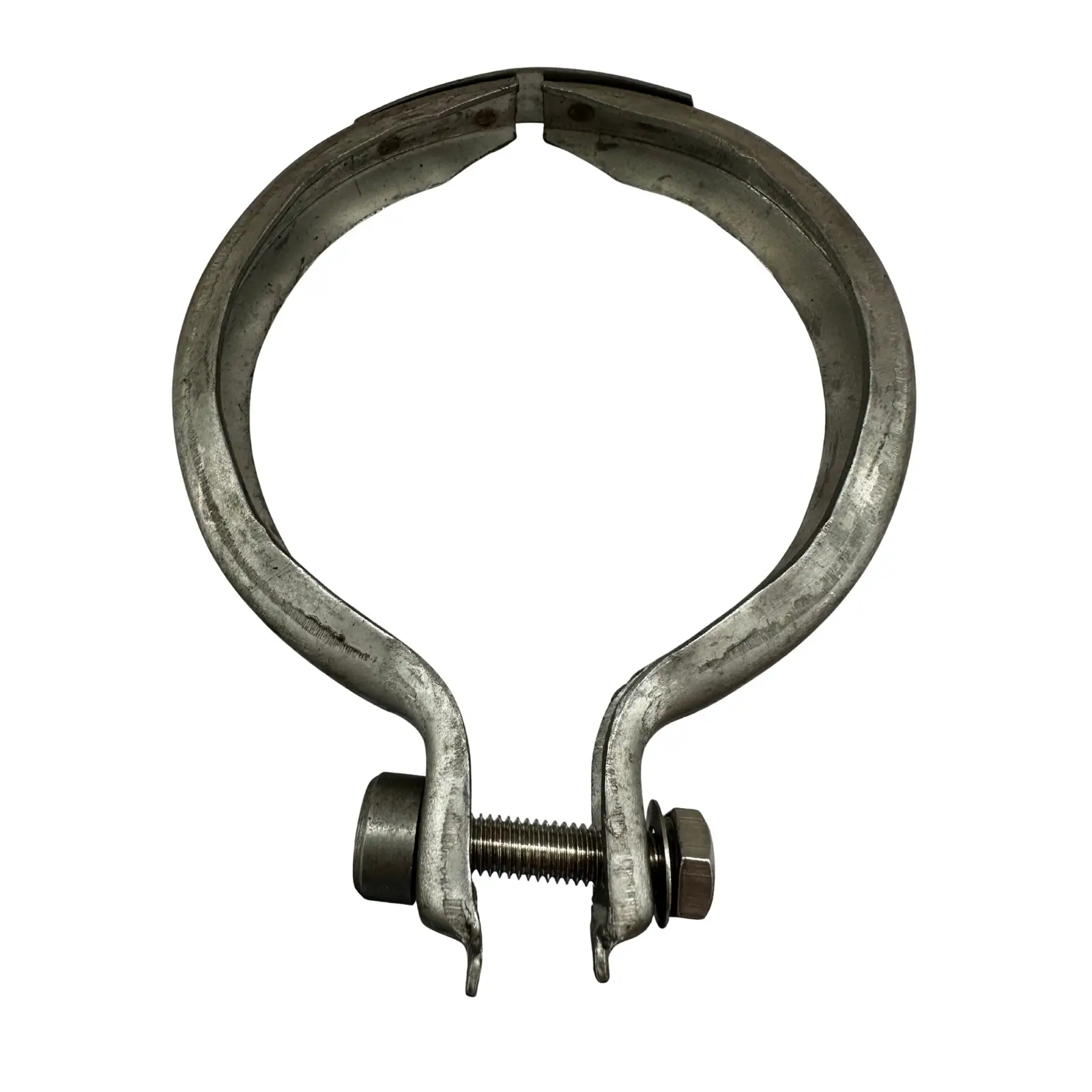 Rohrverbinder, Abgasanlage AHG KS1007