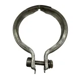 Rohrverbinder, Abgasanlage AHG KS1007