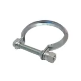 Rohrverbinder, Abgasanlage AHG KS1013