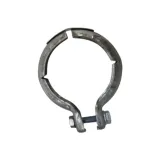 Rohrverbinder, Abgasanlage AHG KS1016