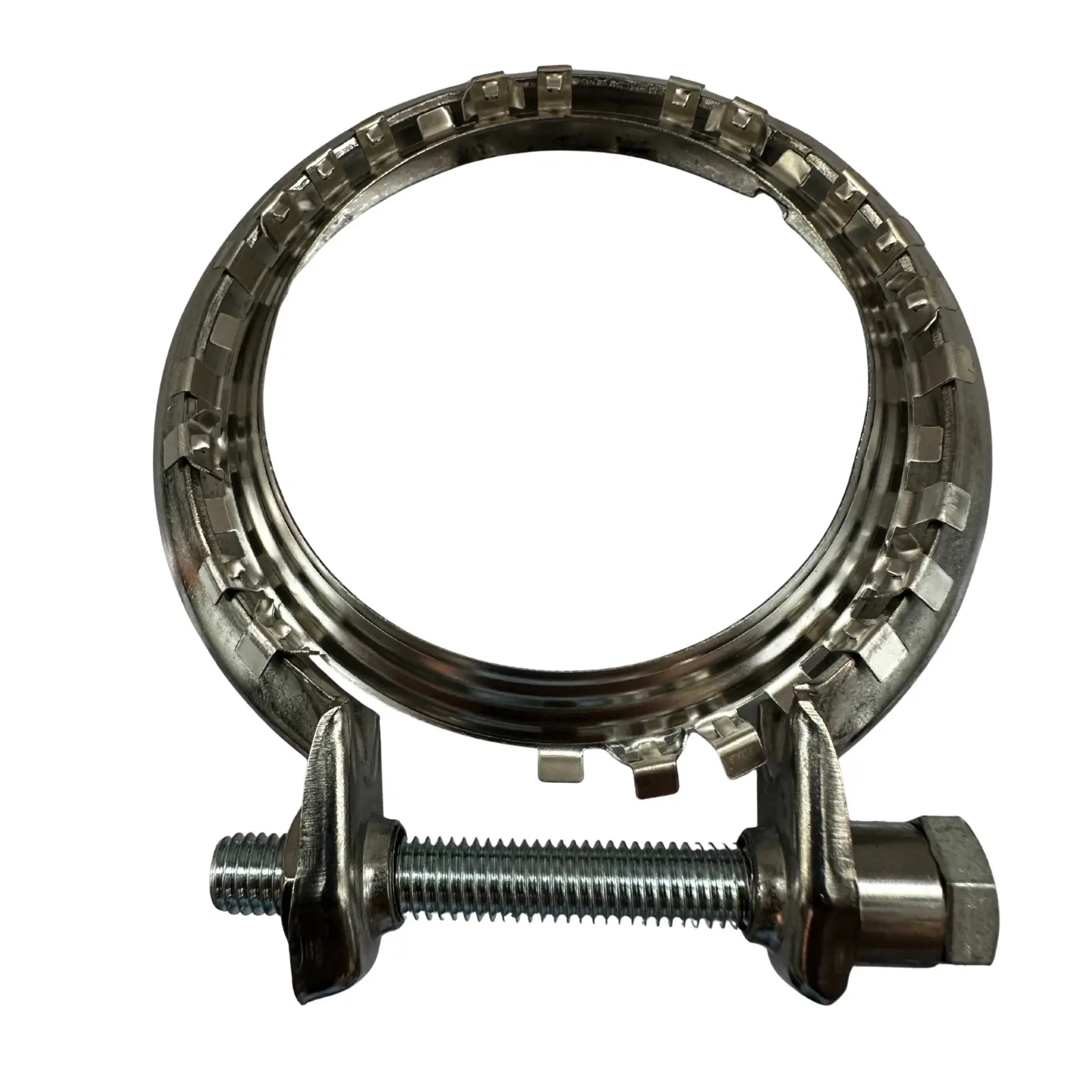Rohrverbinder, Abgasanlage AHG KS1018
