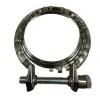 Rohrverbinder, Abgasanlage AHG KS1018
